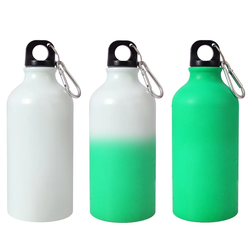 Hidegre érzékeny kulacs 500 ml - Image 6