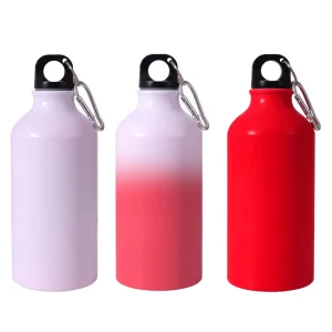Hidegre érzékeny kulacs 500 ml