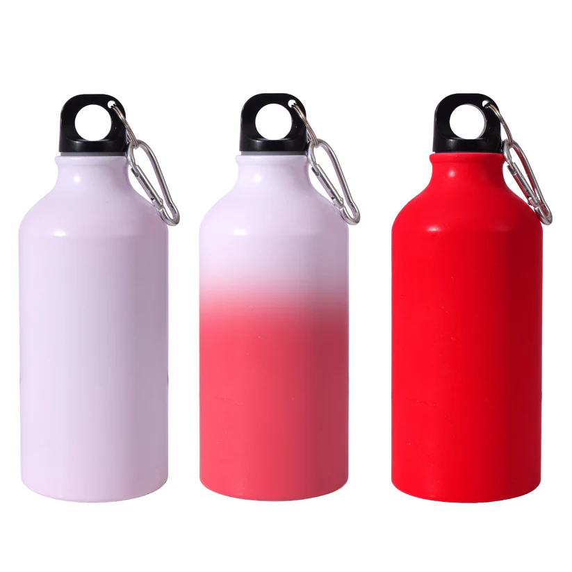Hidegre érzékeny kulacs 500 ml