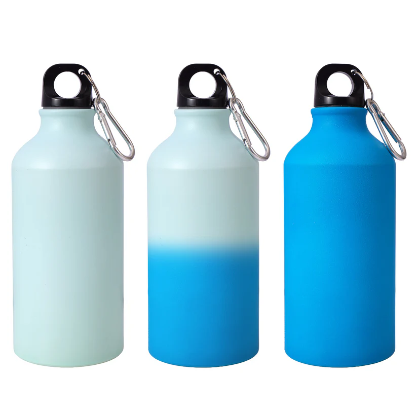 Hidegre érzékeny kulacs 500 ml - Image 5
