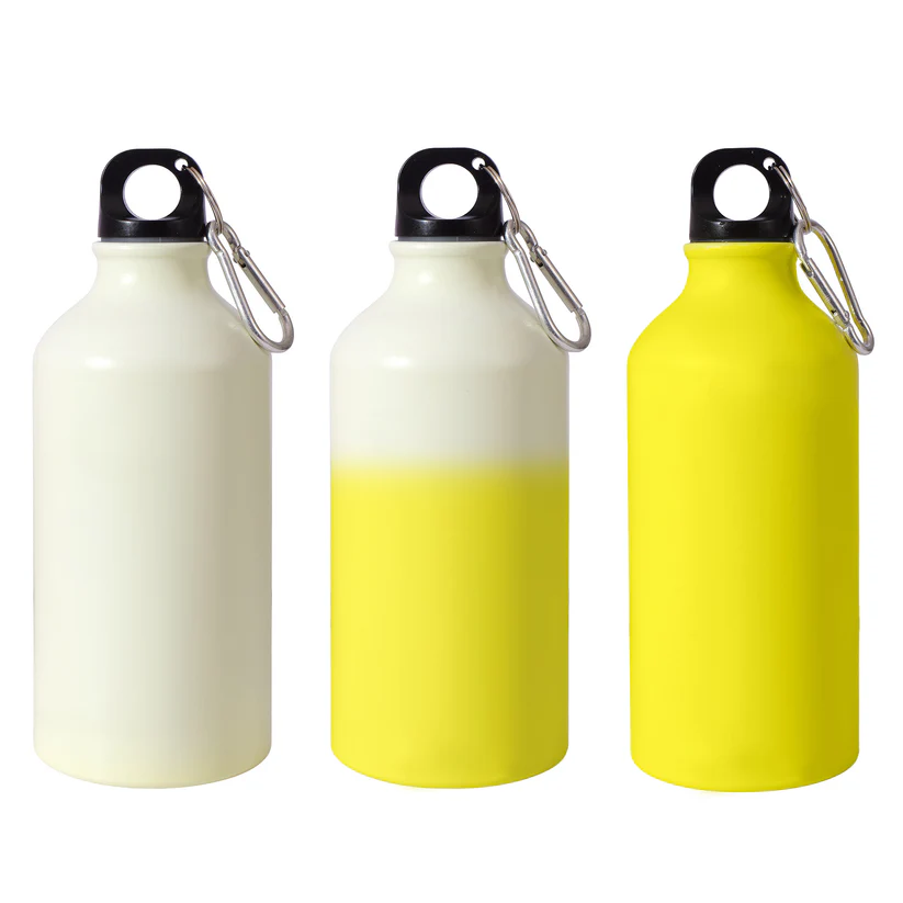 Hidegre érzékeny kulacs 500 ml - Image 4